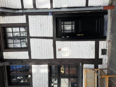 Haus Anno 1648