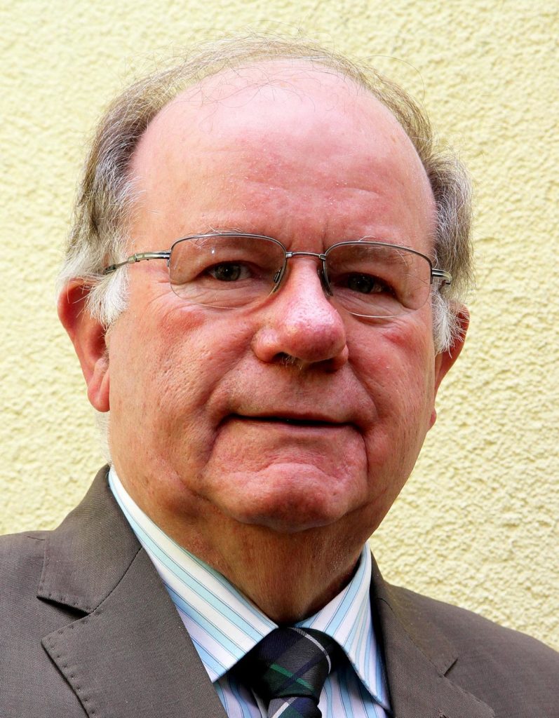 Herzlich willkommen bei der Senioren Union im Bezirk Niederrhein