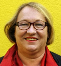 Vorsitzende: Barbara Ritters-Kleinheyer