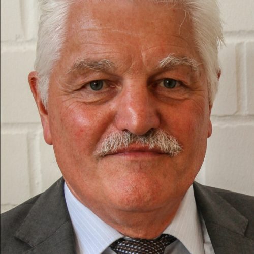 Vorsitzender: Heinz van Baal