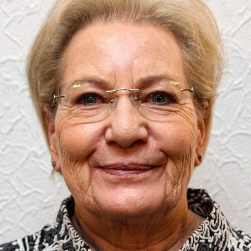 Vorsitzende: Angelika Sch�rings