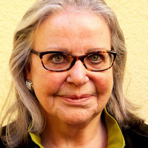 Vorsitzende: Ursel Meis