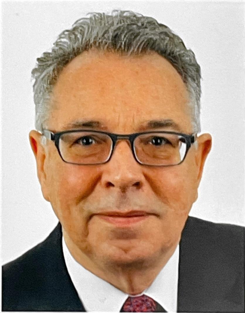 Vorsitzender Peter Mertens
