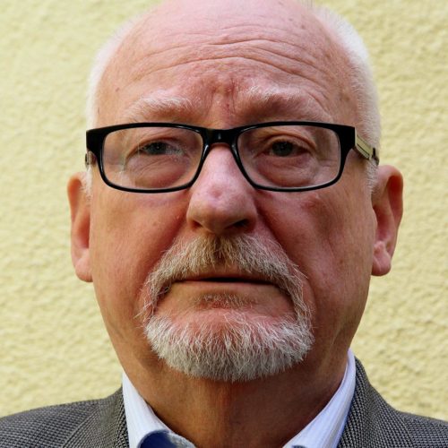 Vorsitzender: Reinhard Maly