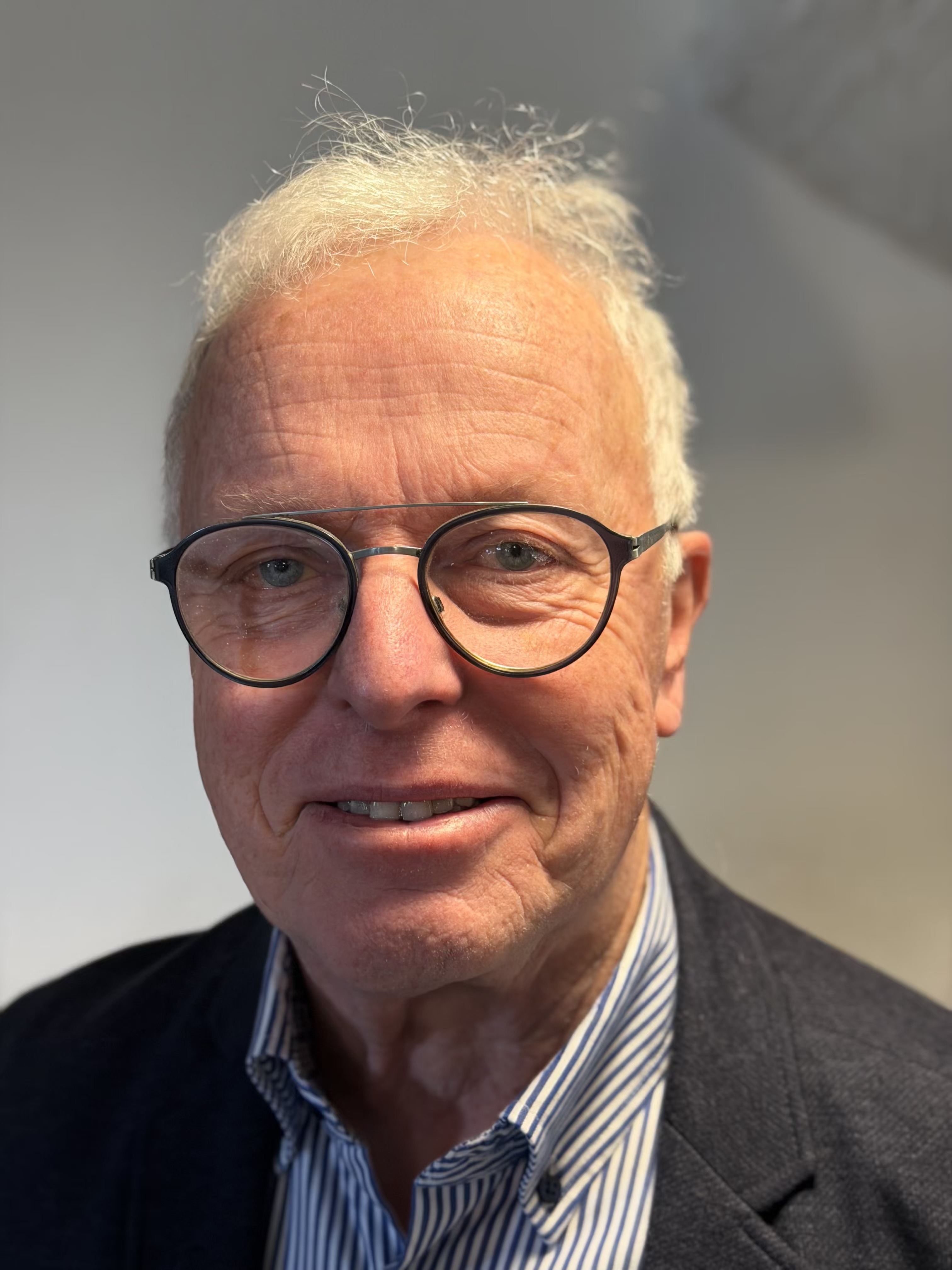 Vorsitzender: Dietmar Kisters