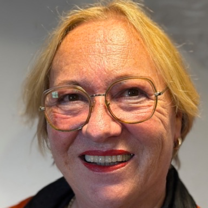  Barbara Ritters-Kleinheyer